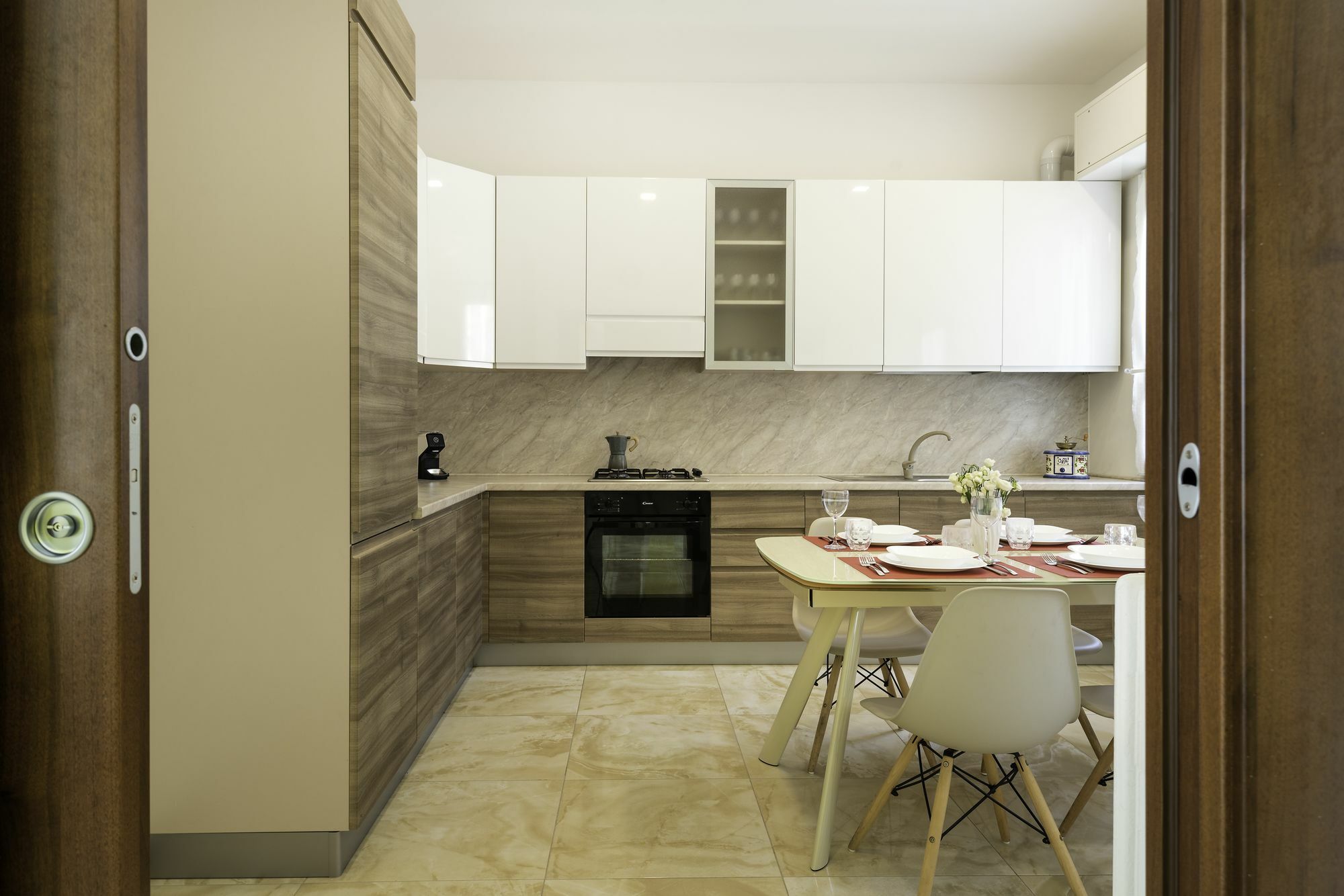 Porta Genova - Rentclass Fedora Milano Exterior foto