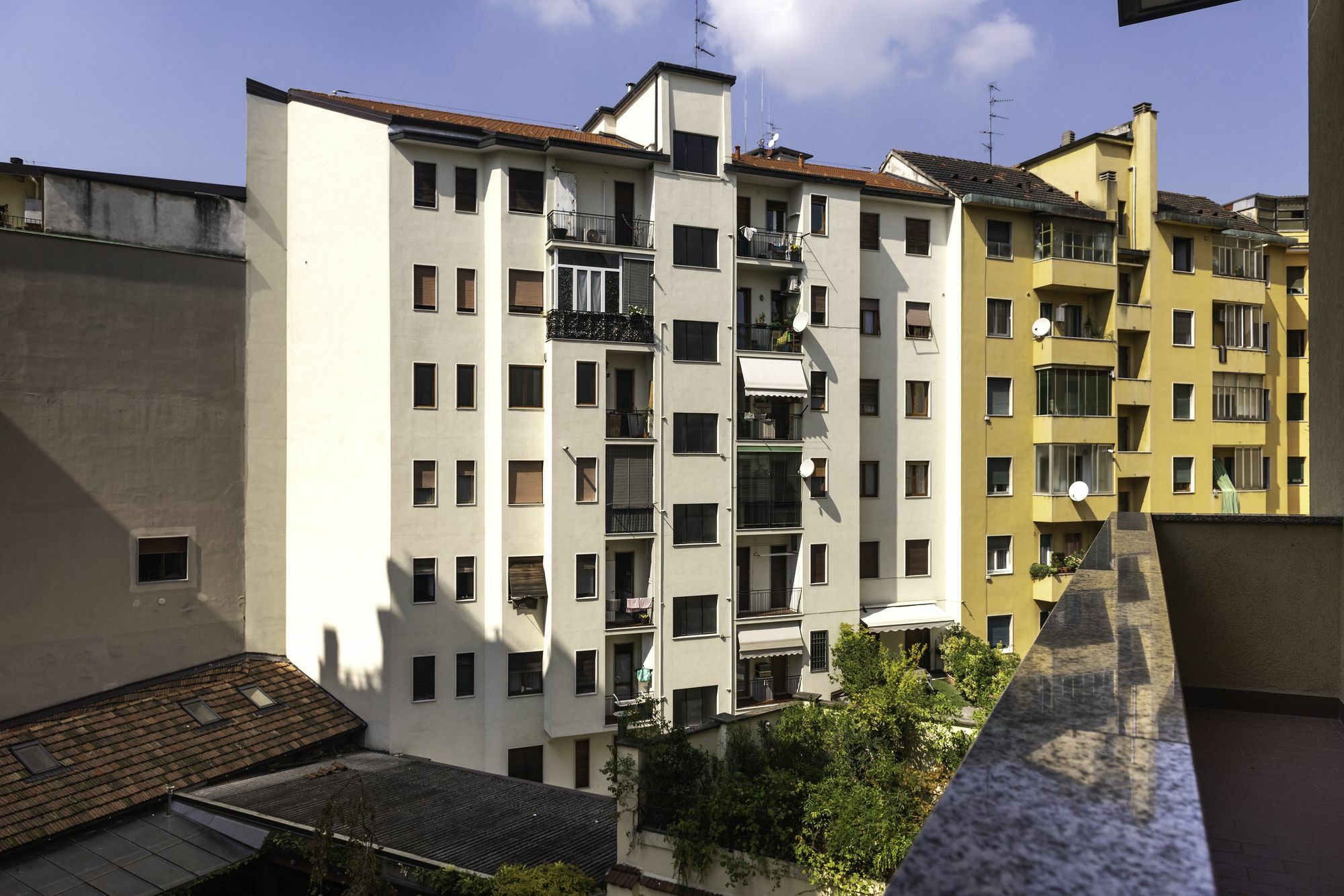 Porta Genova - Rentclass Fedora Milano Exterior foto