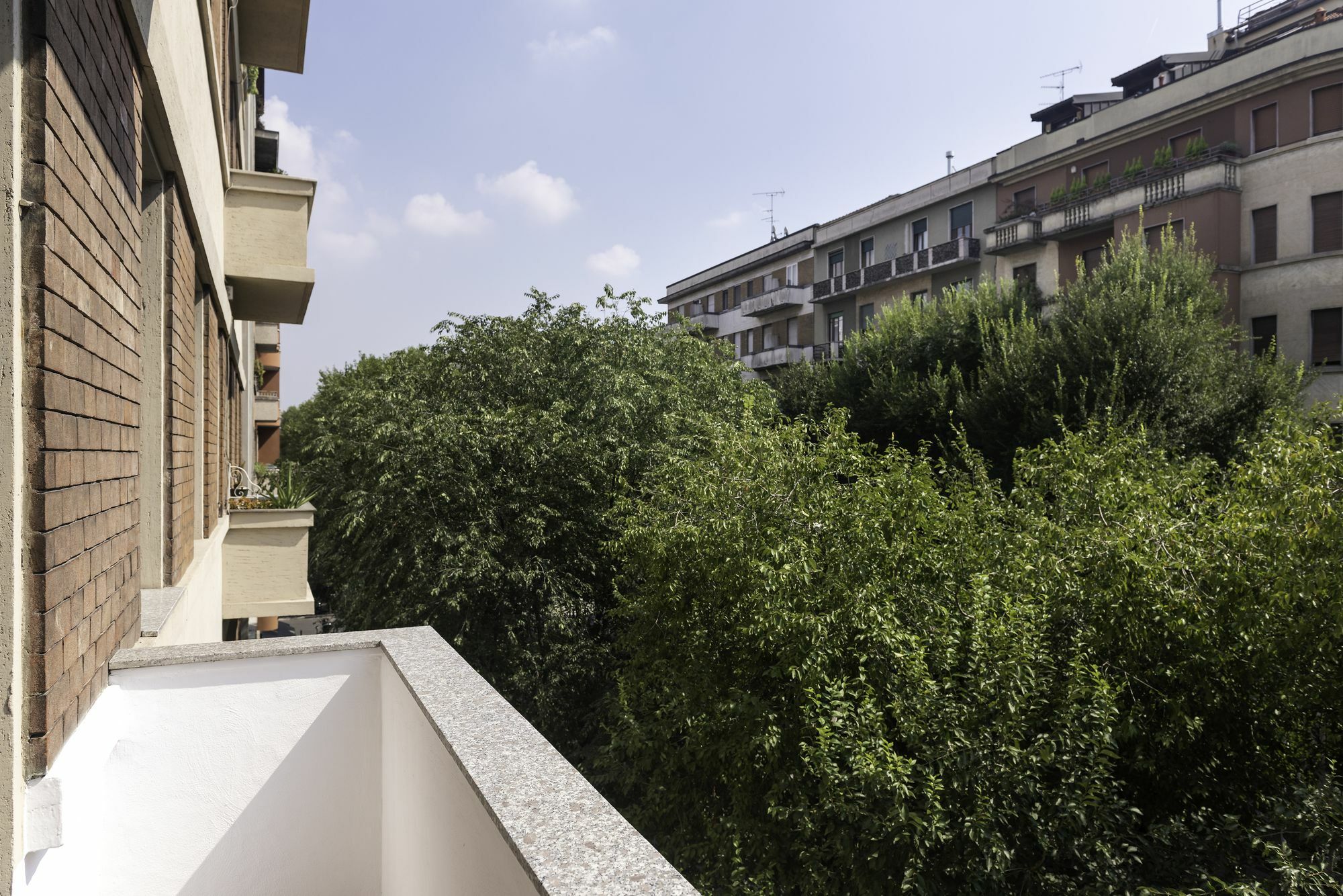 Porta Genova - Rentclass Fedora Milano Exterior foto