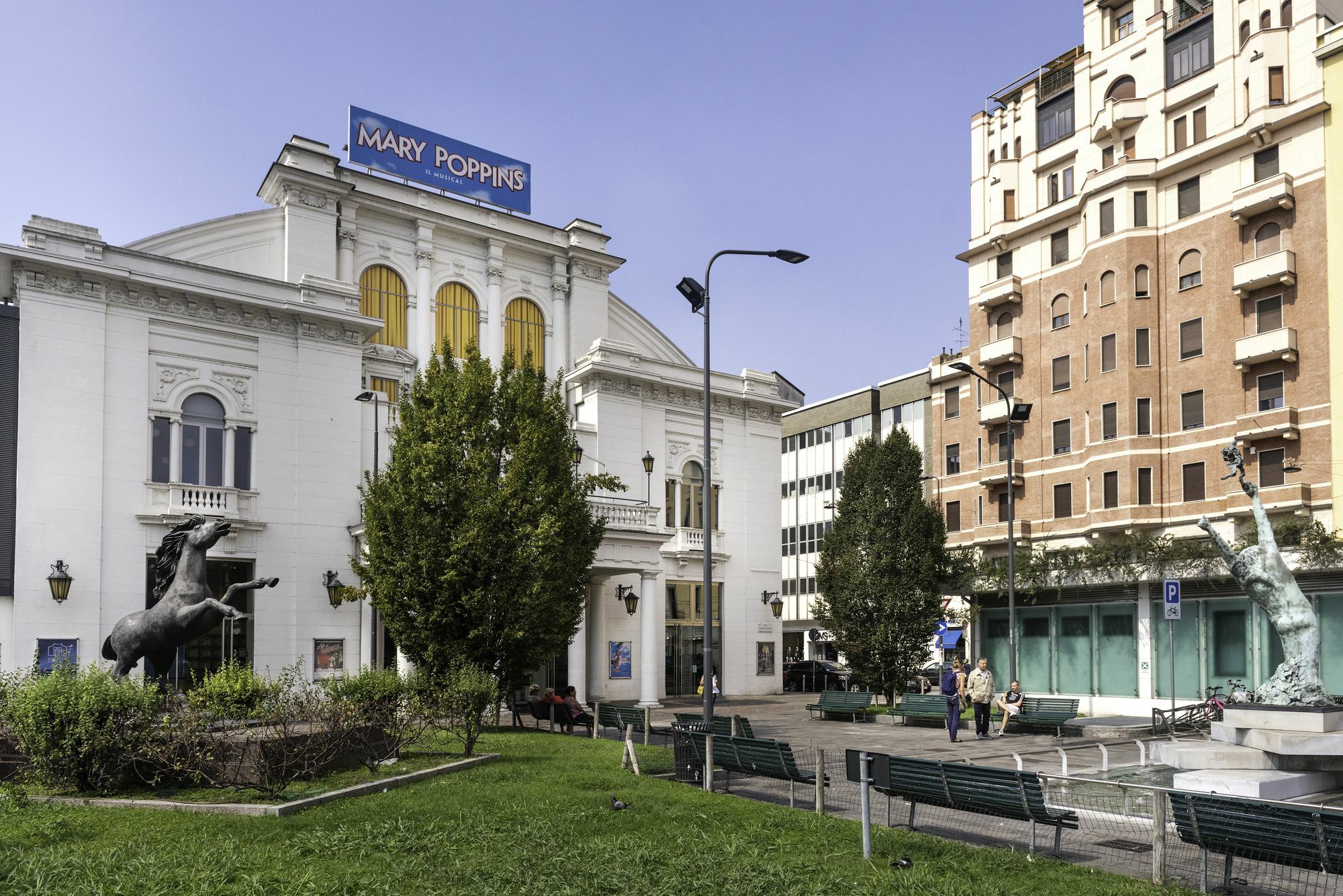 Porta Genova - Rentclass Fedora Milano Exterior foto